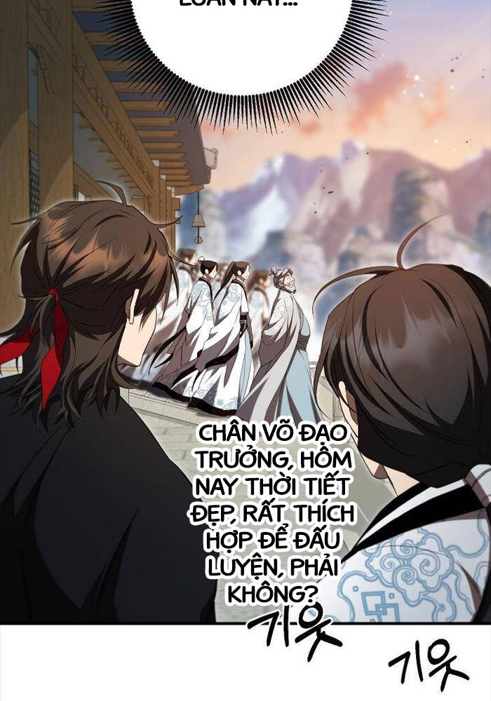 Võ Đang Kỳ Hiệp - Chapter 125 - Page 77