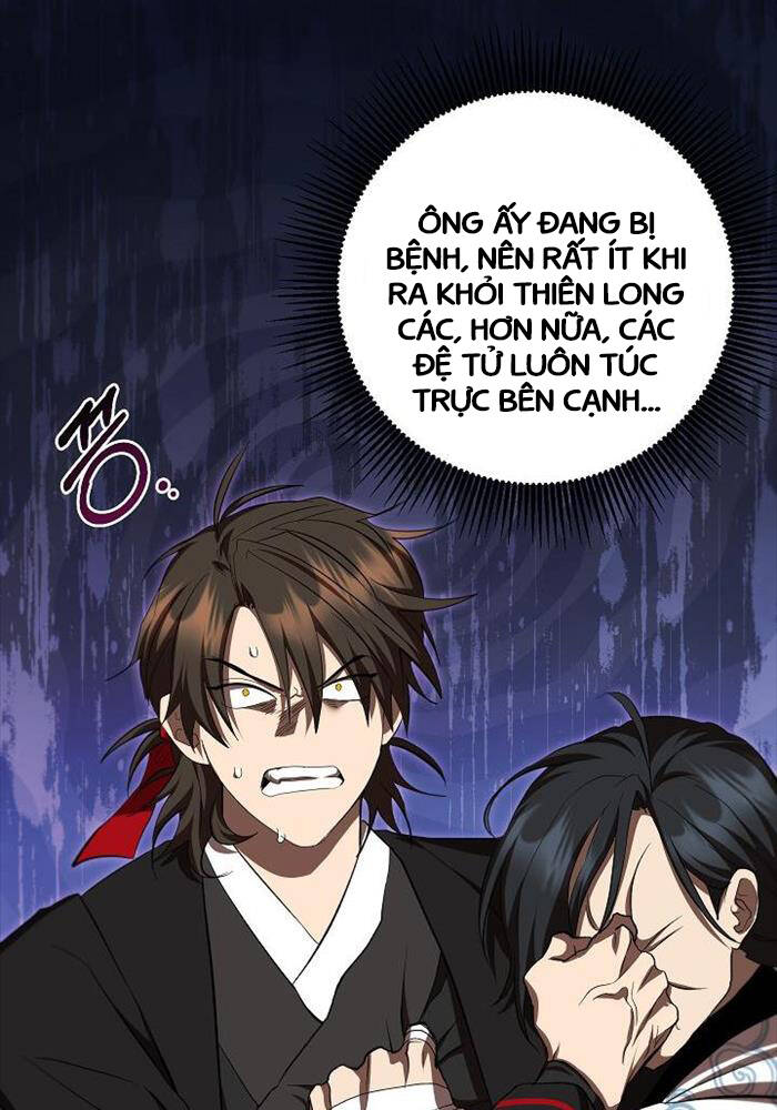 Võ Đang Kỳ Hiệp - Chapter 125 - Page 79