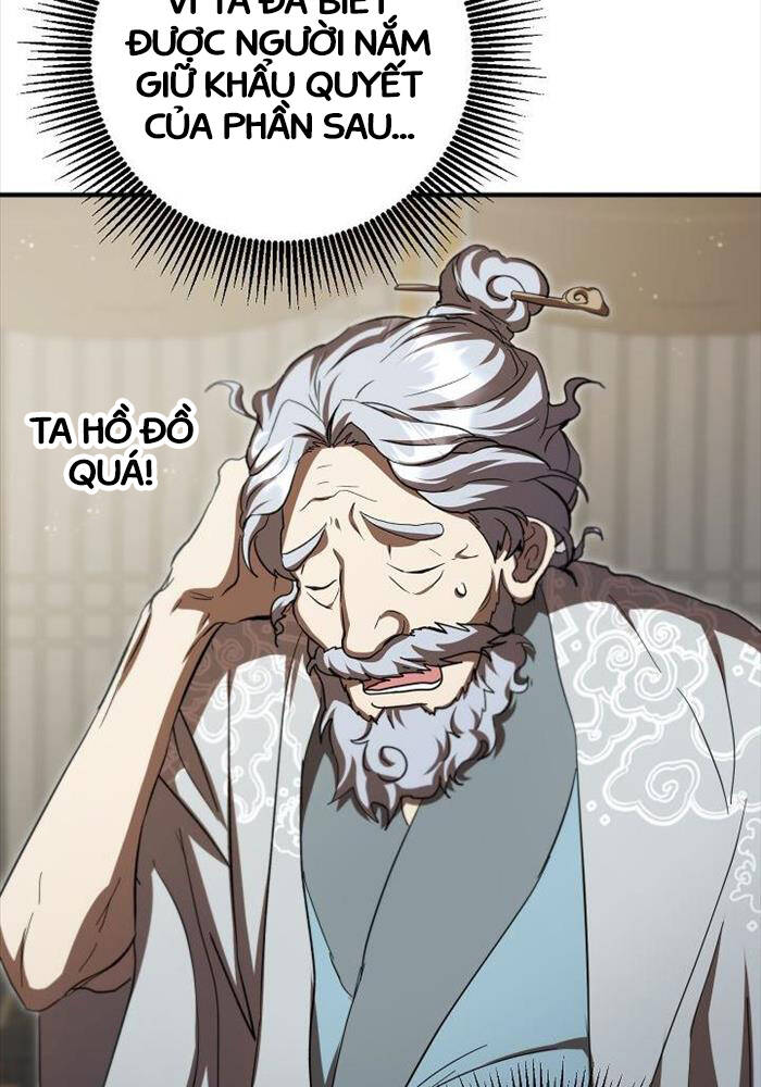 Võ Đang Kỳ Hiệp - Chapter 125 - Page 8