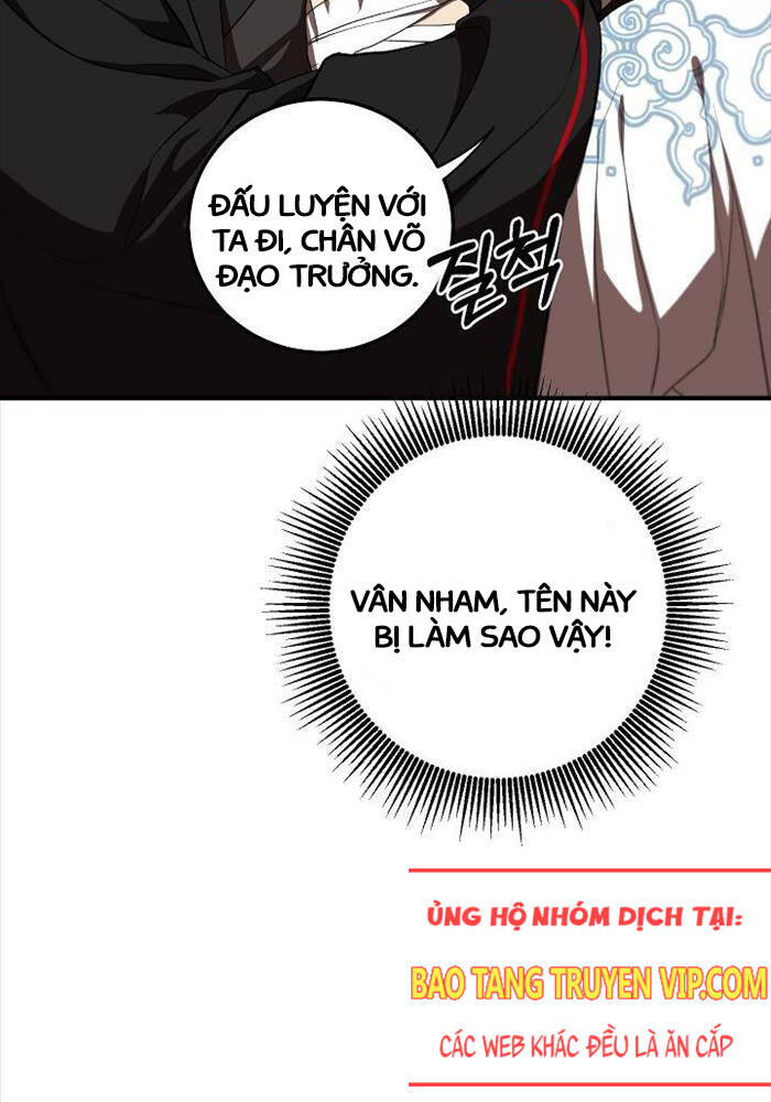 Võ Đang Kỳ Hiệp - Chapter 125 - Page 80