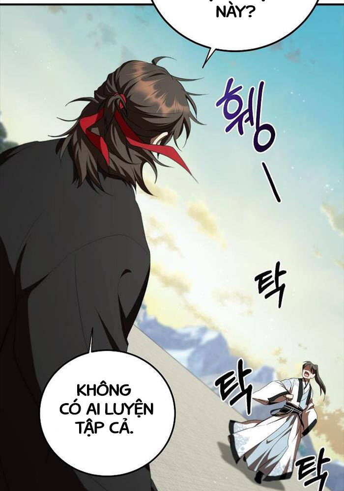 Võ Đang Kỳ Hiệp - Chapter 125 - Page 89