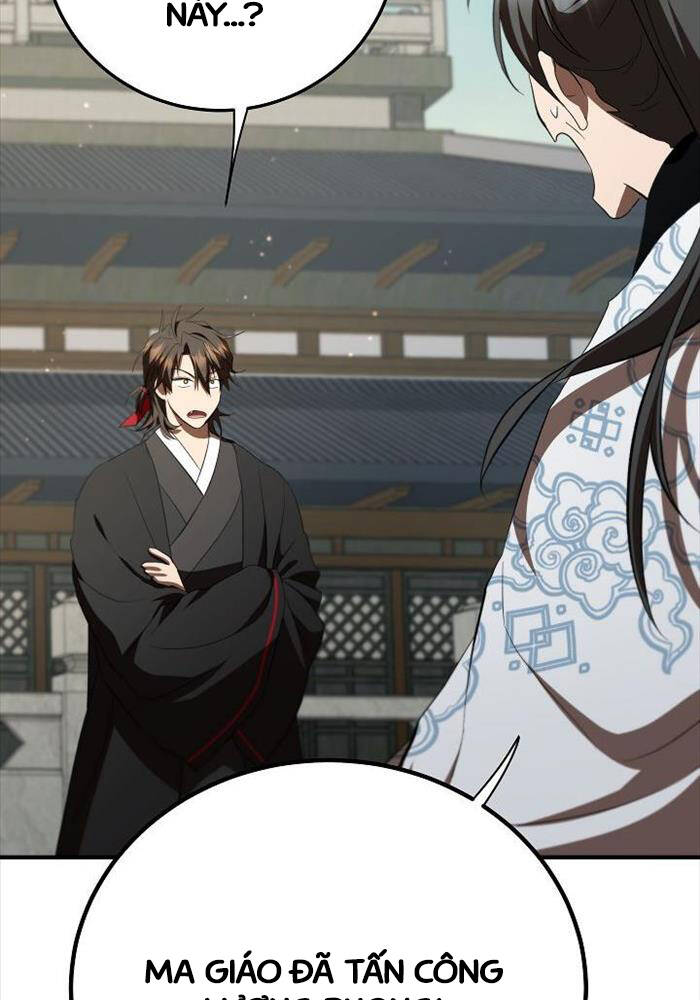 Võ Đang Kỳ Hiệp - Chapter 125 - Page 91