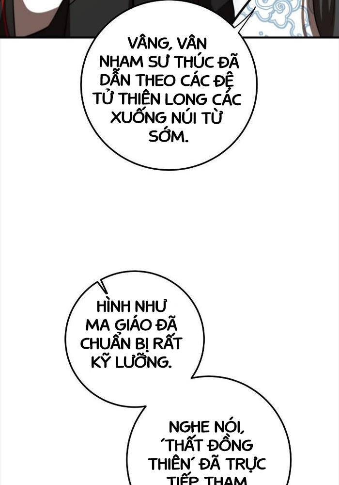 Võ Đang Kỳ Hiệp - Chapter 125 - Page 99