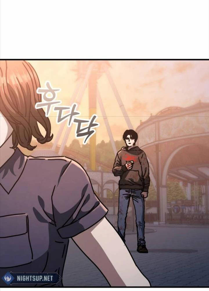 Ngôi Nhà Ẩn Ngày Tận Thế - Chapter 24 - Page 104