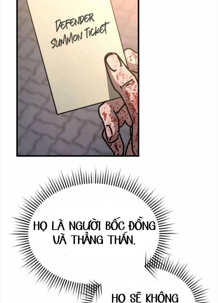 Ngôi Nhà Ẩn Ngày Tận Thế - Chapter 24 - Page 107