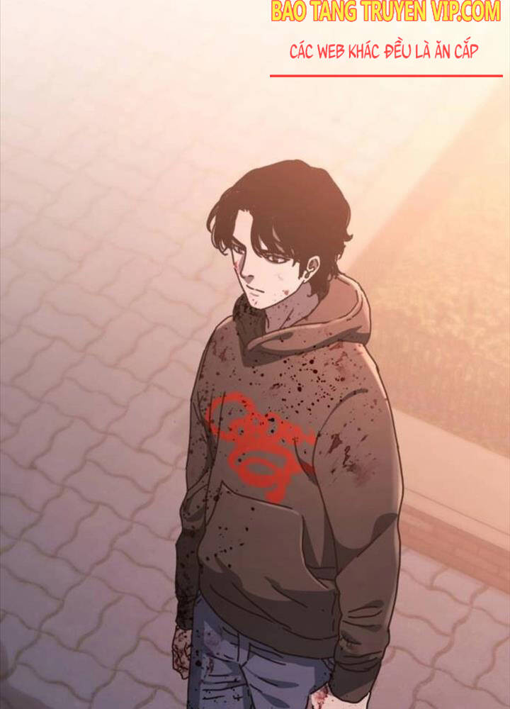 Ngôi Nhà Ẩn Ngày Tận Thế - Chapter 24 - Page 11