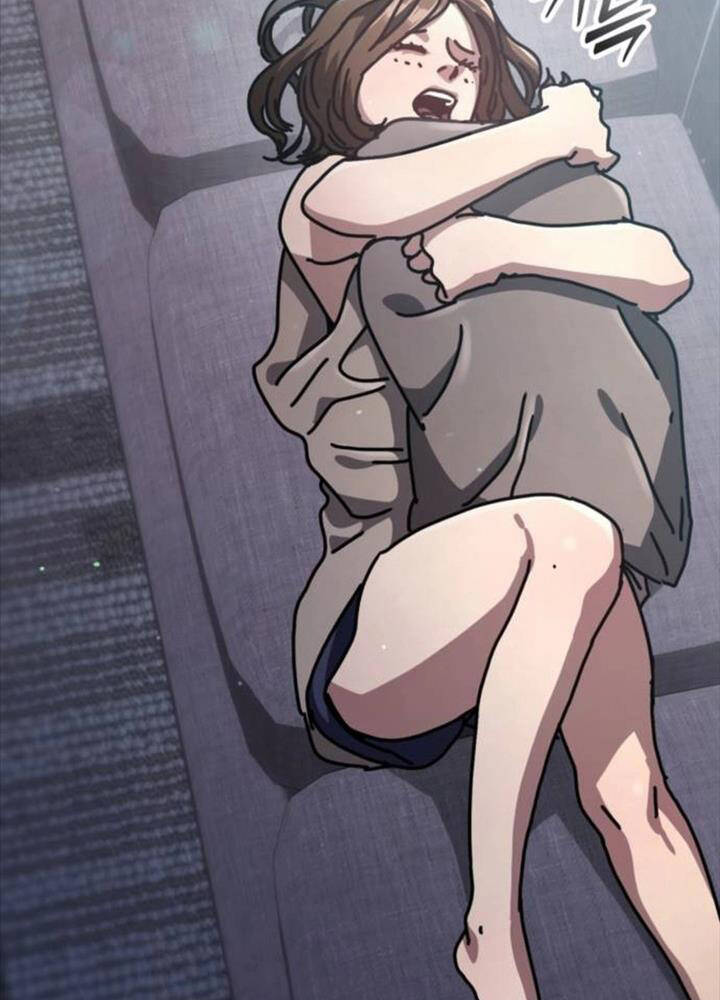 Ngôi Nhà Ẩn Ngày Tận Thế - Chapter 24 - Page 119