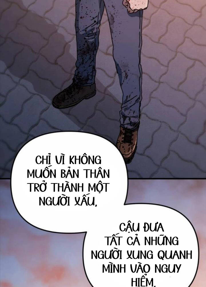 Ngôi Nhà Ẩn Ngày Tận Thế - Chapter 24 - Page 12