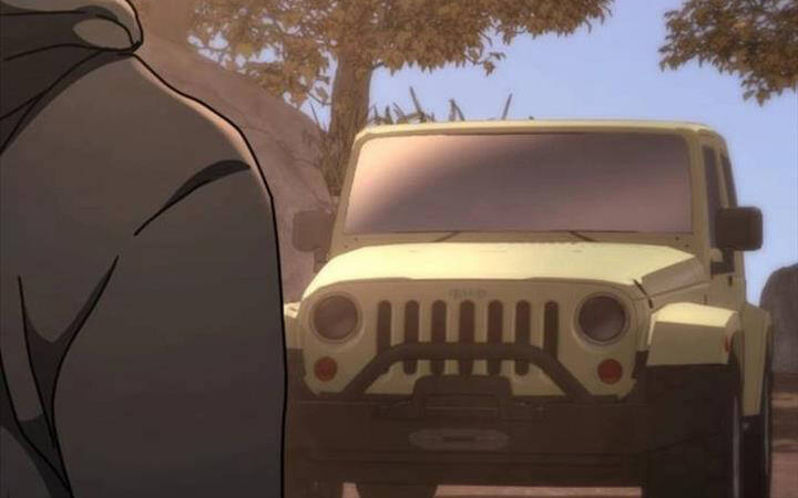 Ngôi Nhà Ẩn Ngày Tận Thế - Chapter 24 - Page 134