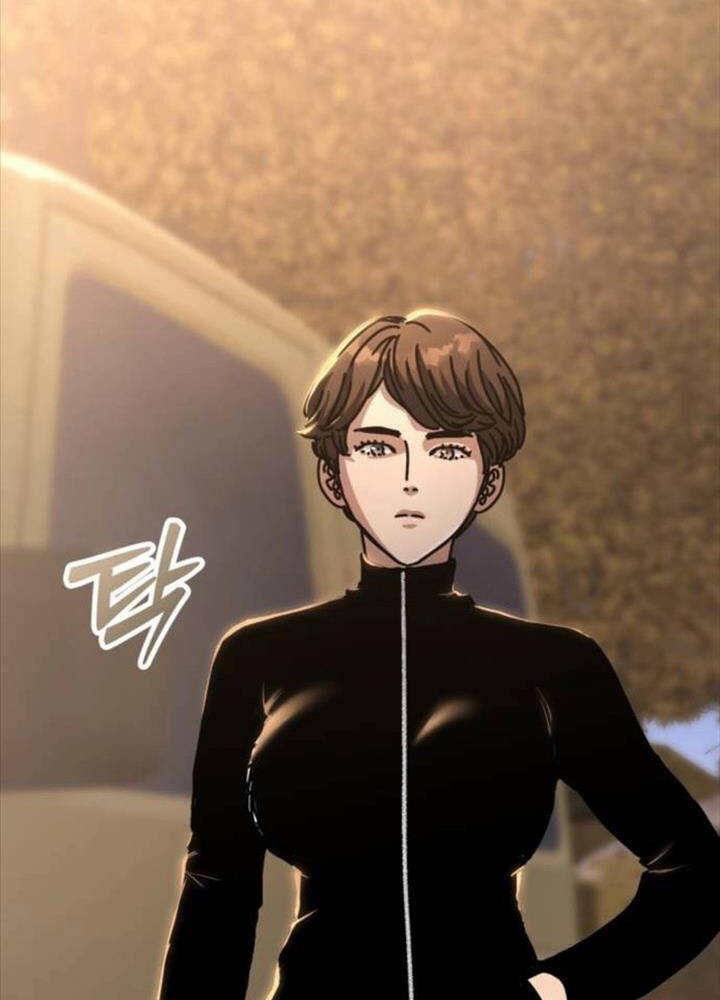 Ngôi Nhà Ẩn Ngày Tận Thế - Chapter 24 - Page 136