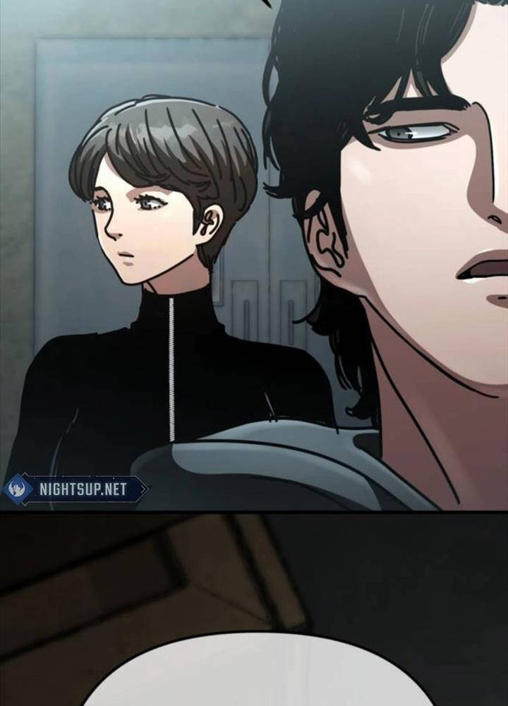 Ngôi Nhà Ẩn Ngày Tận Thế - Chapter 24 - Page 147