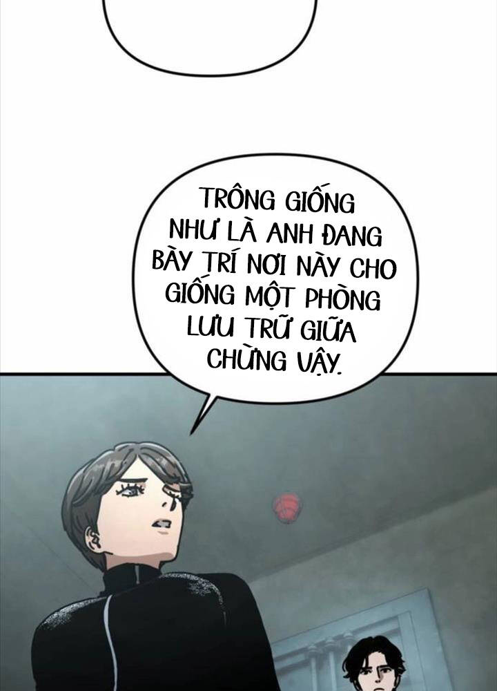 Ngôi Nhà Ẩn Ngày Tận Thế - Chapter 24 - Page 155