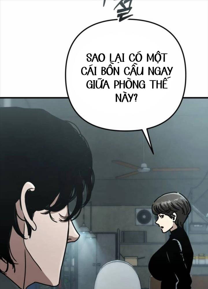 Ngôi Nhà Ẩn Ngày Tận Thế - Chapter 24 - Page 157