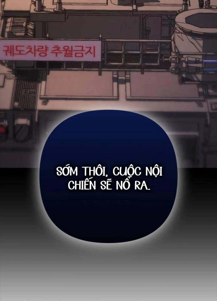 Ngôi Nhà Ẩn Ngày Tận Thế - Chapter 24 - Page 165