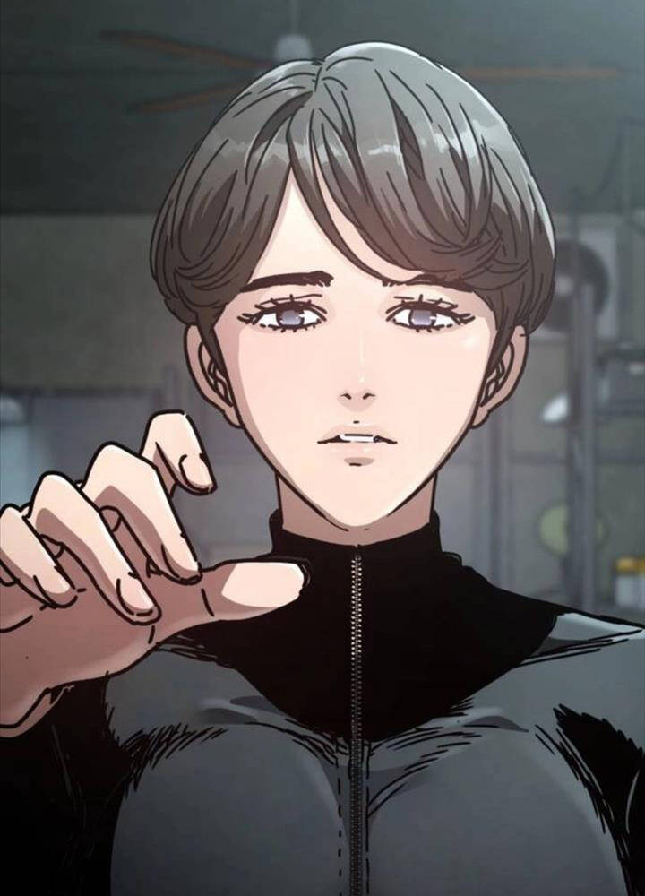 Ngôi Nhà Ẩn Ngày Tận Thế - Chapter 24 - Page 181