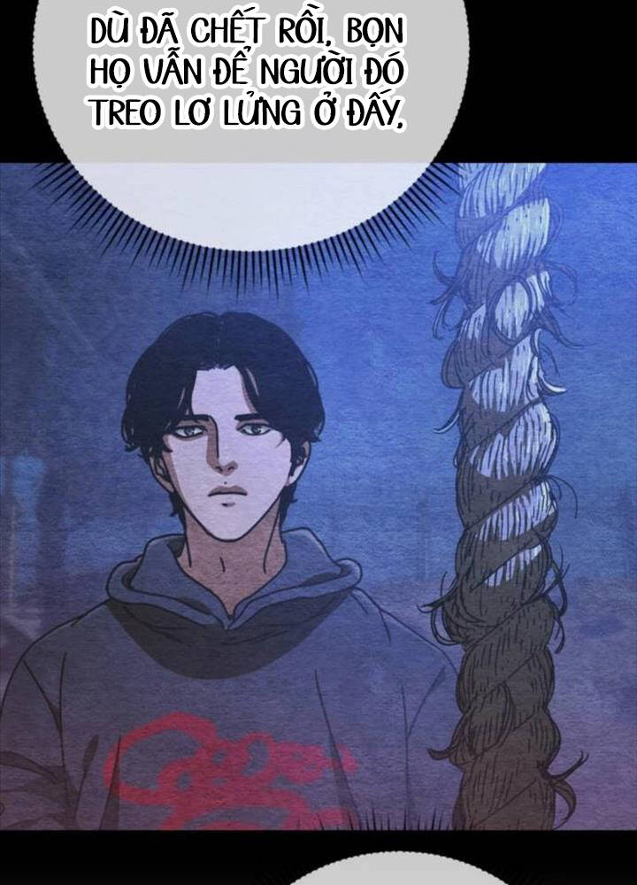 Ngôi Nhà Ẩn Ngày Tận Thế - Chapter 24 - Page 22