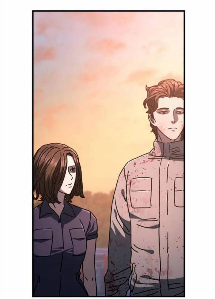 Ngôi Nhà Ẩn Ngày Tận Thế - Chapter 24 - Page 27