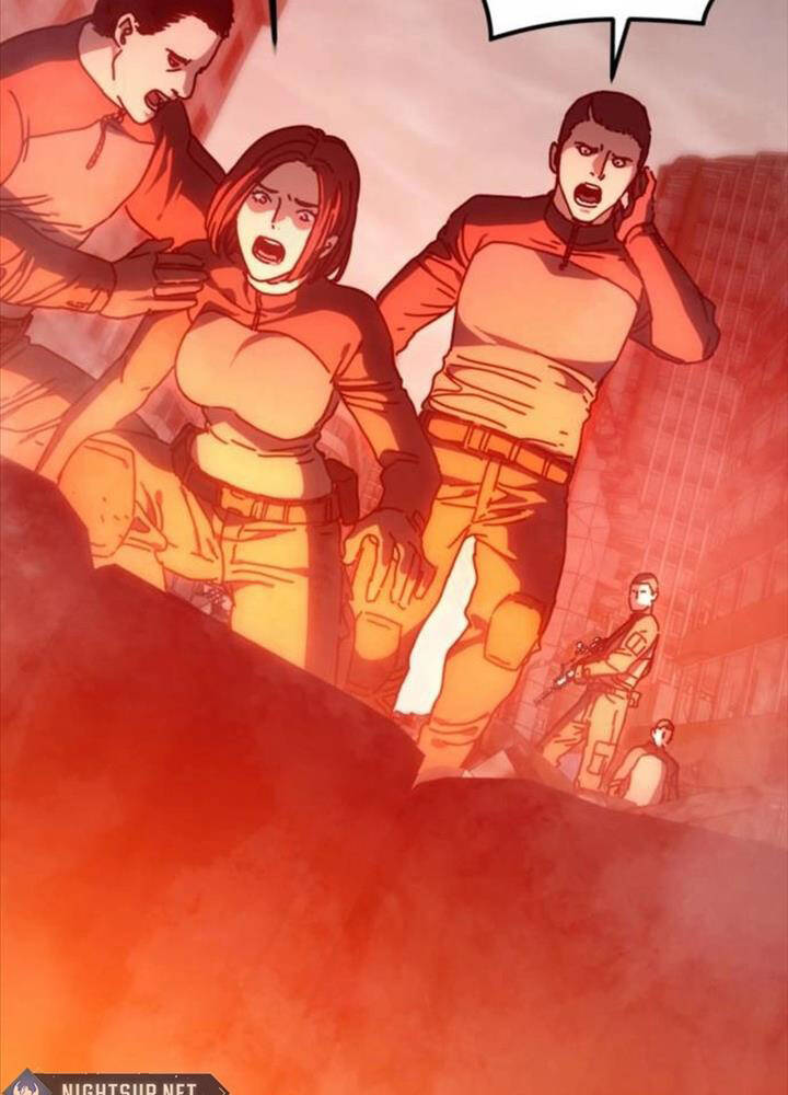 Ngôi Nhà Ẩn Ngày Tận Thế - Chapter 24 - Page 30