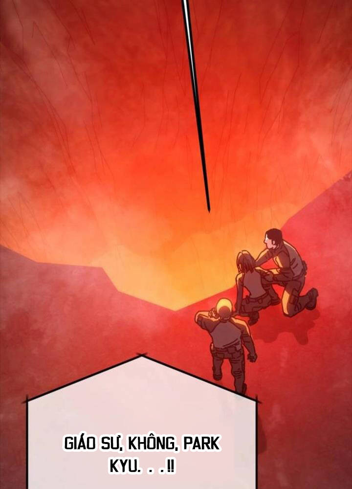 Ngôi Nhà Ẩn Ngày Tận Thế - Chapter 24 - Page 32