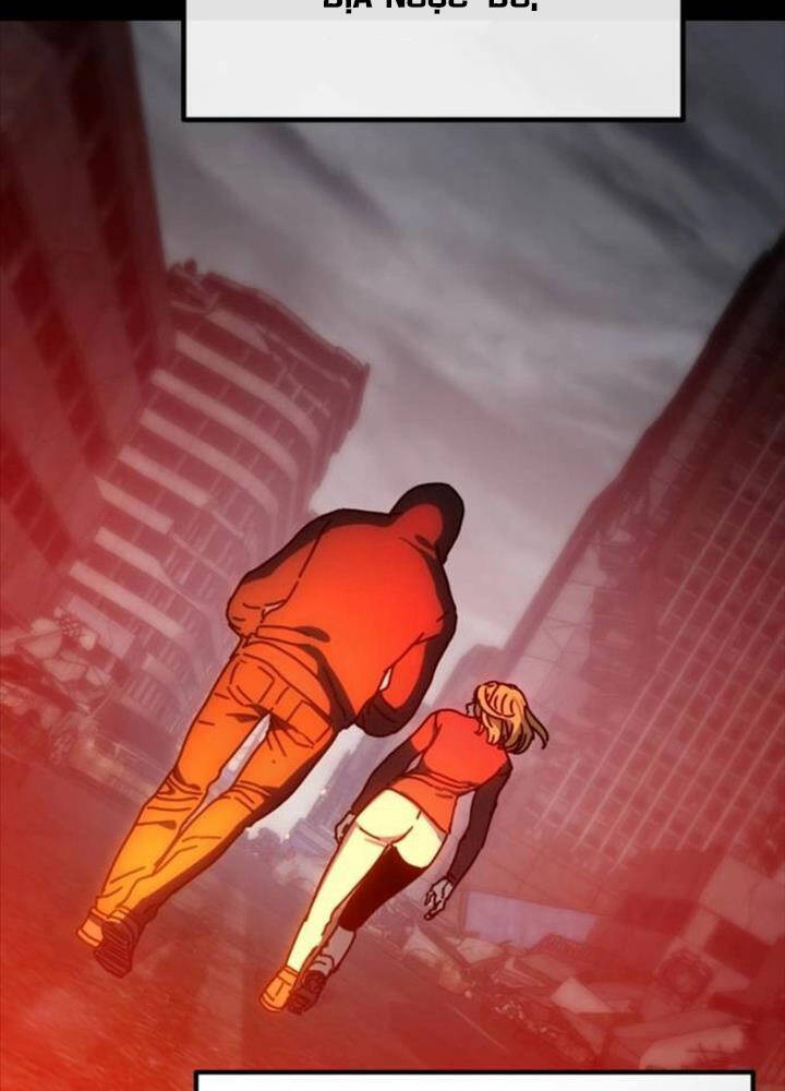 Ngôi Nhà Ẩn Ngày Tận Thế - Chapter 24 - Page 47