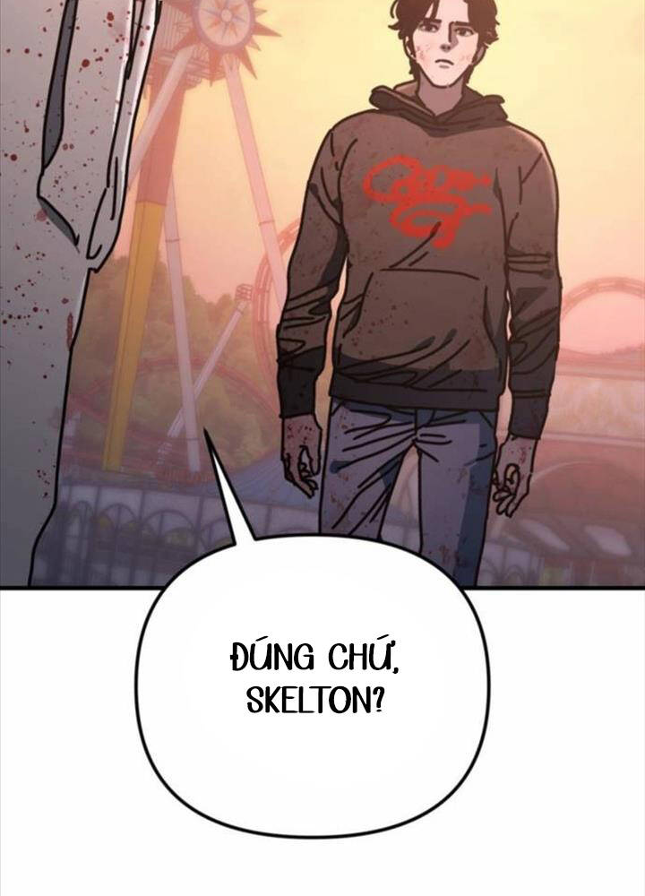 Ngôi Nhà Ẩn Ngày Tận Thế - Chapter 24 - Page 6