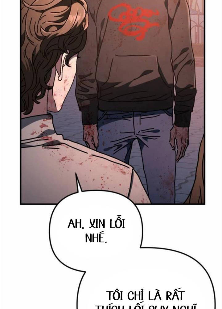 Ngôi Nhà Ẩn Ngày Tận Thế - Chapter 24 - Page 69