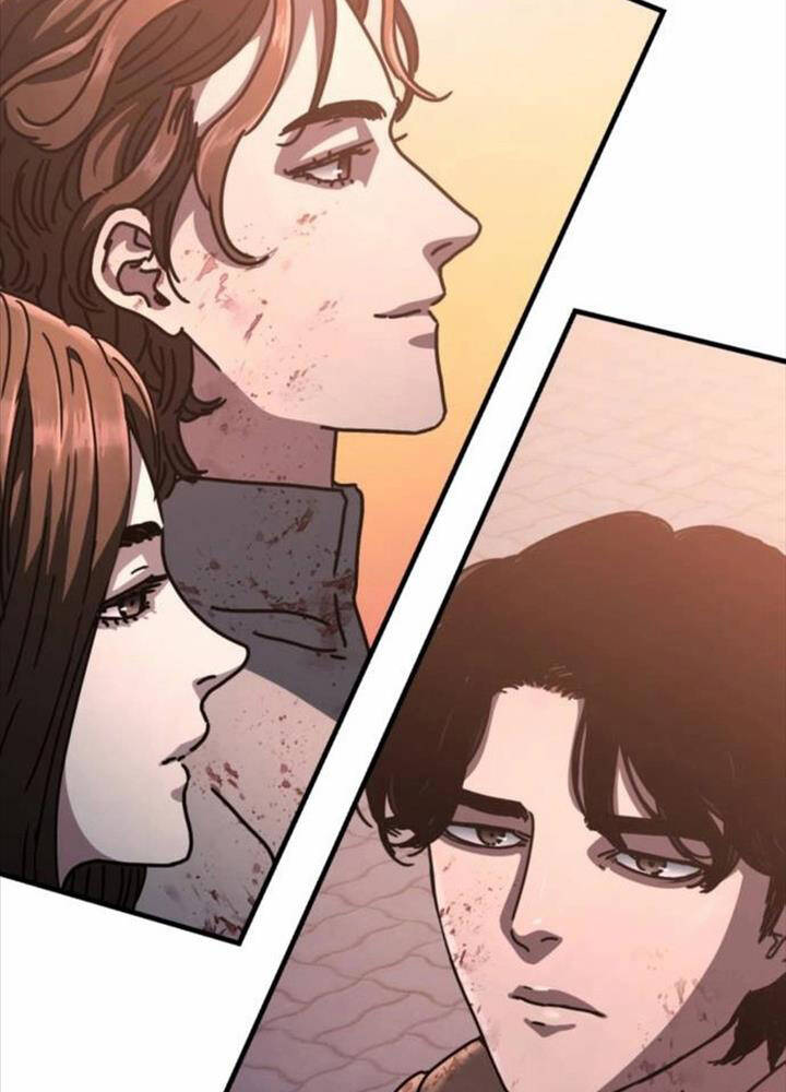 Ngôi Nhà Ẩn Ngày Tận Thế - Chapter 24 - Page 79