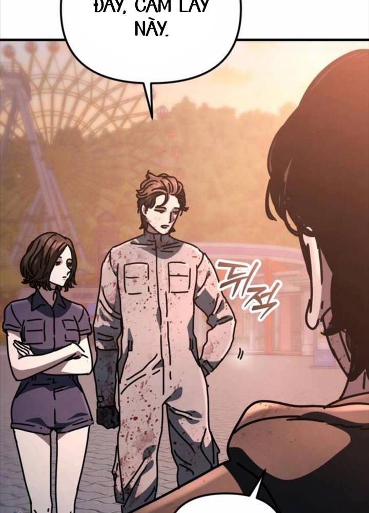 Ngôi Nhà Ẩn Ngày Tận Thế - Chapter 24 - Page 81