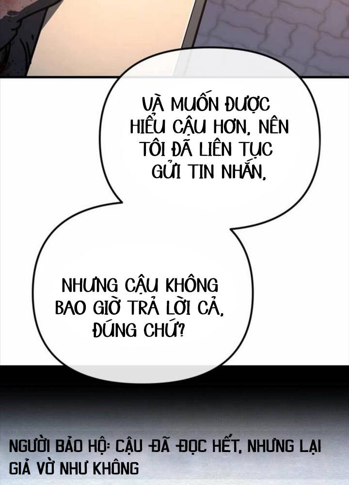 Ngôi Nhà Ẩn Ngày Tận Thế - Chapter 24 - Page 87