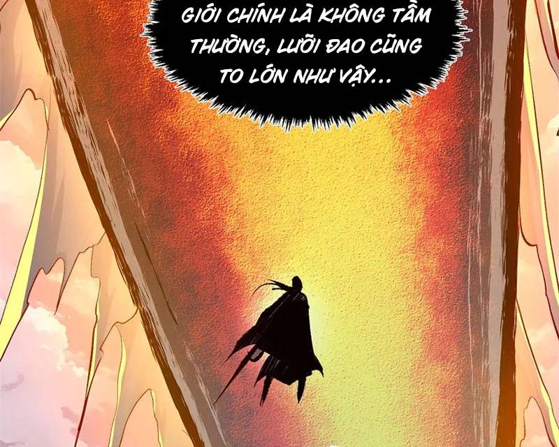 Đỉnh Cấp Khí Vận Lặng Lẽ Tu Luyện Ngàn Năm - Chapter 185 - Page 102