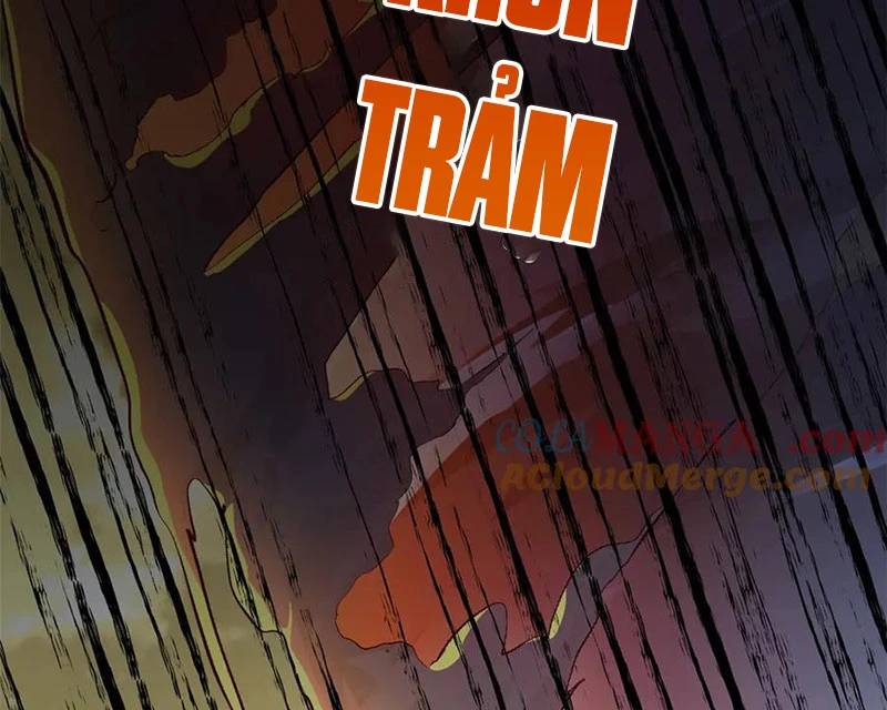 Đỉnh Cấp Khí Vận Lặng Lẽ Tu Luyện Ngàn Năm - Chapter 185 - Page 104