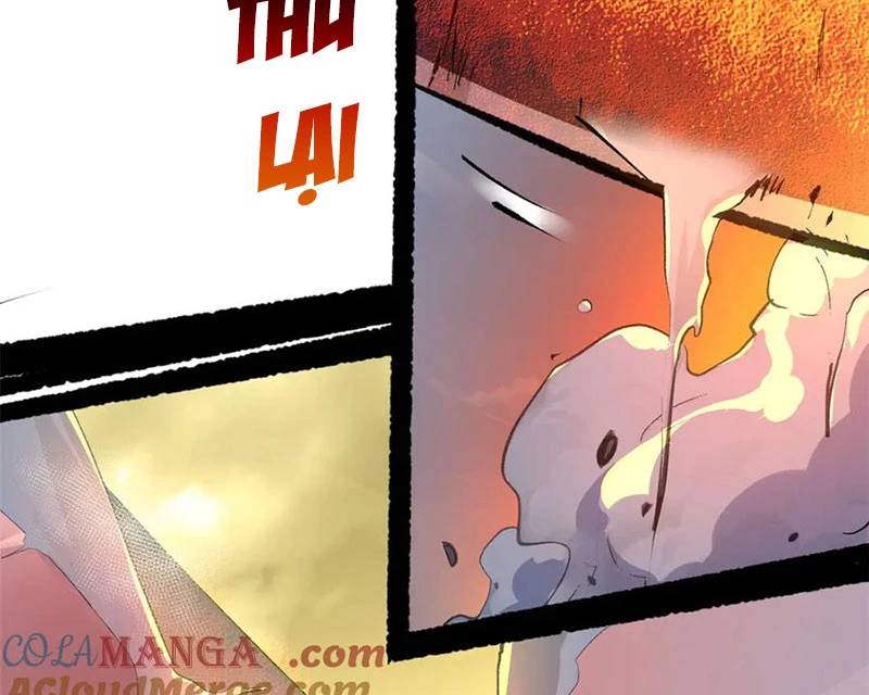 Đỉnh Cấp Khí Vận Lặng Lẽ Tu Luyện Ngàn Năm - Chapter 185 - Page 113