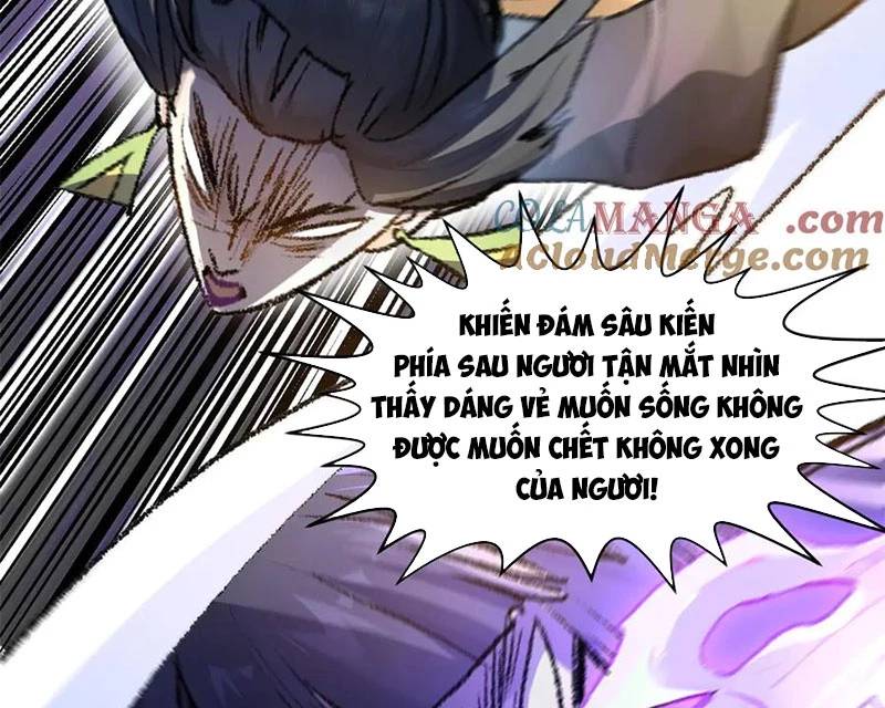 Đỉnh Cấp Khí Vận Lặng Lẽ Tu Luyện Ngàn Năm - Chapter 185 - Page 120