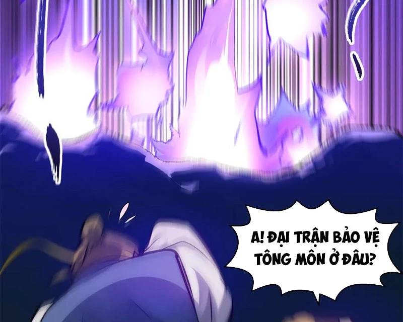 Đỉnh Cấp Khí Vận Lặng Lẽ Tu Luyện Ngàn Năm - Chapter 185 - Page 124