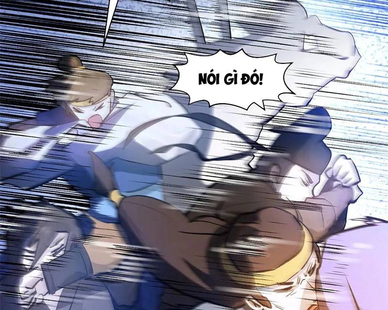 Đỉnh Cấp Khí Vận Lặng Lẽ Tu Luyện Ngàn Năm - Chapter 185 - Page 126