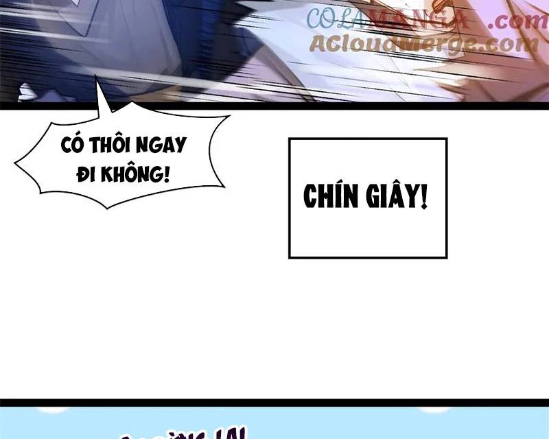 Đỉnh Cấp Khí Vận Lặng Lẽ Tu Luyện Ngàn Năm - Chapter 185 - Page 127