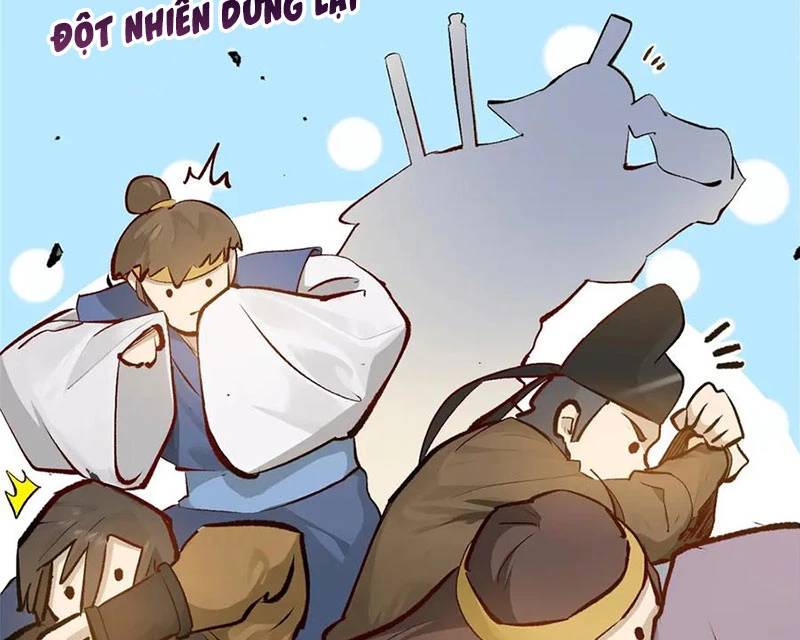 Đỉnh Cấp Khí Vận Lặng Lẽ Tu Luyện Ngàn Năm - Chapter 185 - Page 128