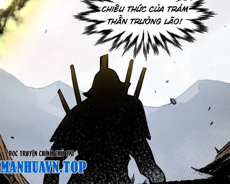 Đỉnh Cấp Khí Vận Lặng Lẽ Tu Luyện Ngàn Năm - Chapter 185 - Page 134