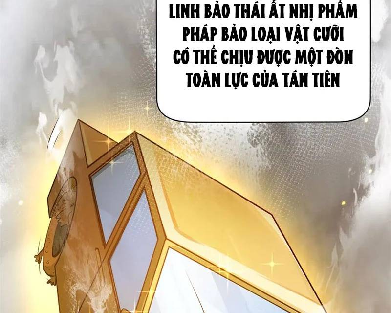 Đỉnh Cấp Khí Vận Lặng Lẽ Tu Luyện Ngàn Năm - Chapter 185 - Page 141