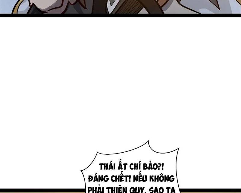 Đỉnh Cấp Khí Vận Lặng Lẽ Tu Luyện Ngàn Năm - Chapter 185 - Page 144