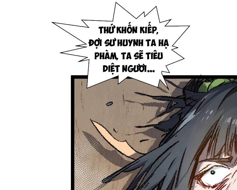 Đỉnh Cấp Khí Vận Lặng Lẽ Tu Luyện Ngàn Năm - Chapter 185 - Page 147