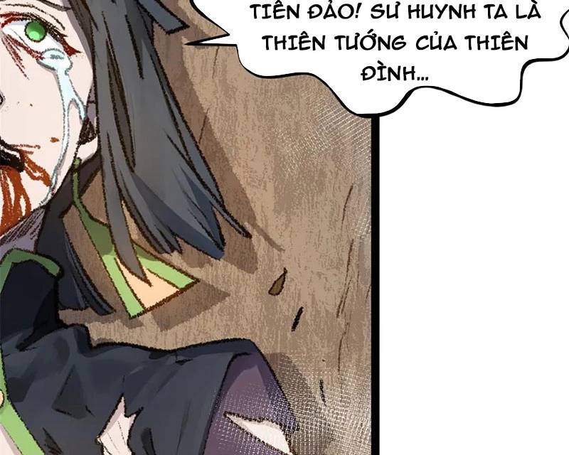 Đỉnh Cấp Khí Vận Lặng Lẽ Tu Luyện Ngàn Năm - Chapter 185 - Page 150