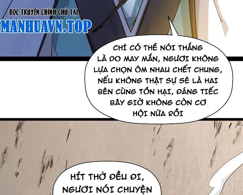 Đỉnh Cấp Khí Vận Lặng Lẽ Tu Luyện Ngàn Năm - Chapter 185 - Page 156