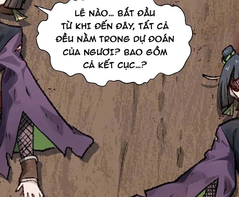 Đỉnh Cấp Khí Vận Lặng Lẽ Tu Luyện Ngàn Năm - Chapter 185 - Page 159