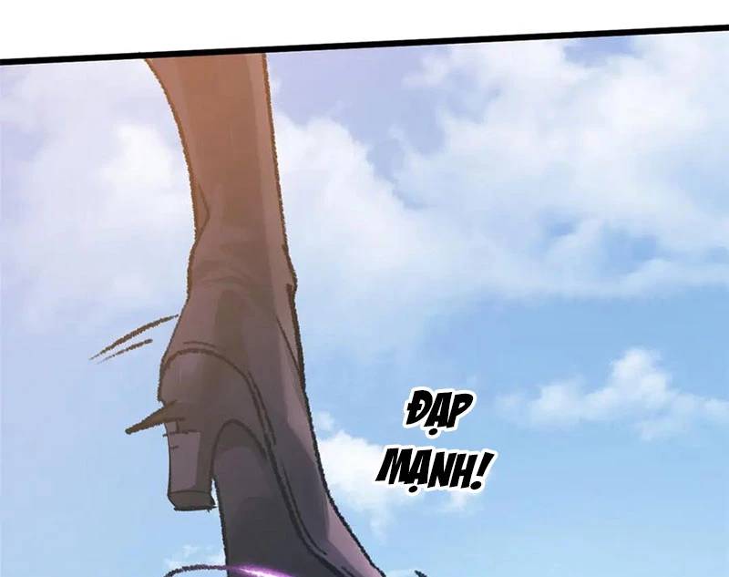 Đỉnh Cấp Khí Vận Lặng Lẽ Tu Luyện Ngàn Năm - Chapter 185 - Page 16