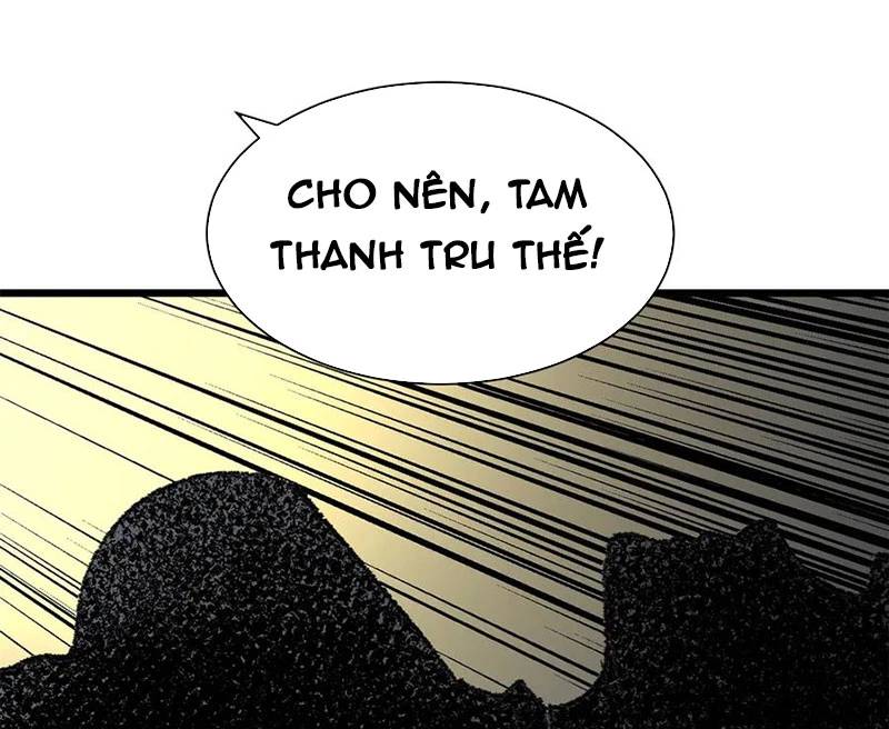 Đỉnh Cấp Khí Vận Lặng Lẽ Tu Luyện Ngàn Năm - Chapter 185 - Page 164