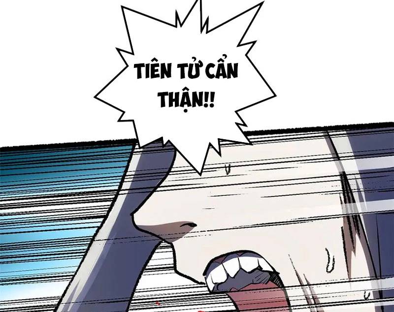 Đỉnh Cấp Khí Vận Lặng Lẽ Tu Luyện Ngàn Năm - Chapter 185 - Page 26