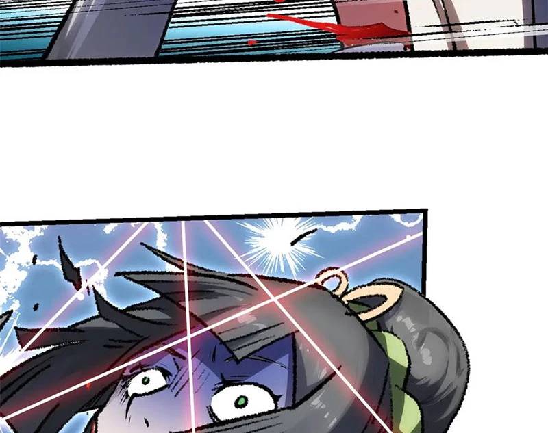 Đỉnh Cấp Khí Vận Lặng Lẽ Tu Luyện Ngàn Năm - Chapter 185 - Page 27