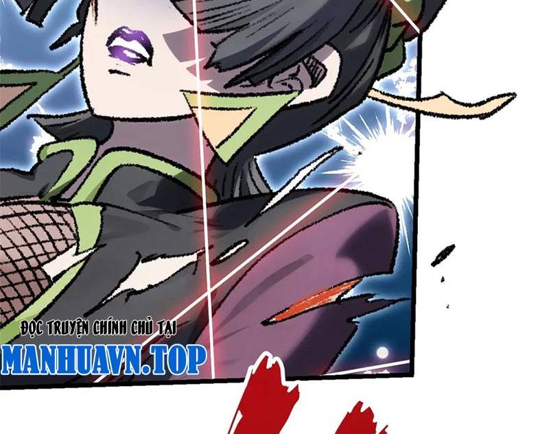 Đỉnh Cấp Khí Vận Lặng Lẽ Tu Luyện Ngàn Năm - Chapter 185 - Page 28