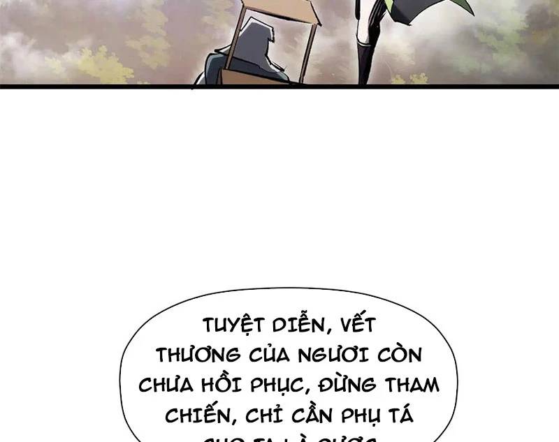 Đỉnh Cấp Khí Vận Lặng Lẽ Tu Luyện Ngàn Năm - Chapter 185 - Page 3